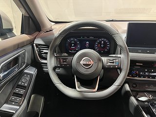 SUV Nissan X-Trail 11 av 22