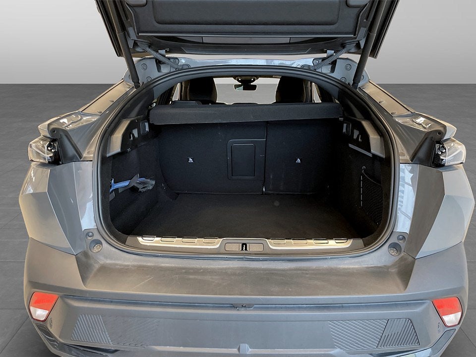 Bild på Peugeot 408 GT PureTech 130hk Aut - DEMO