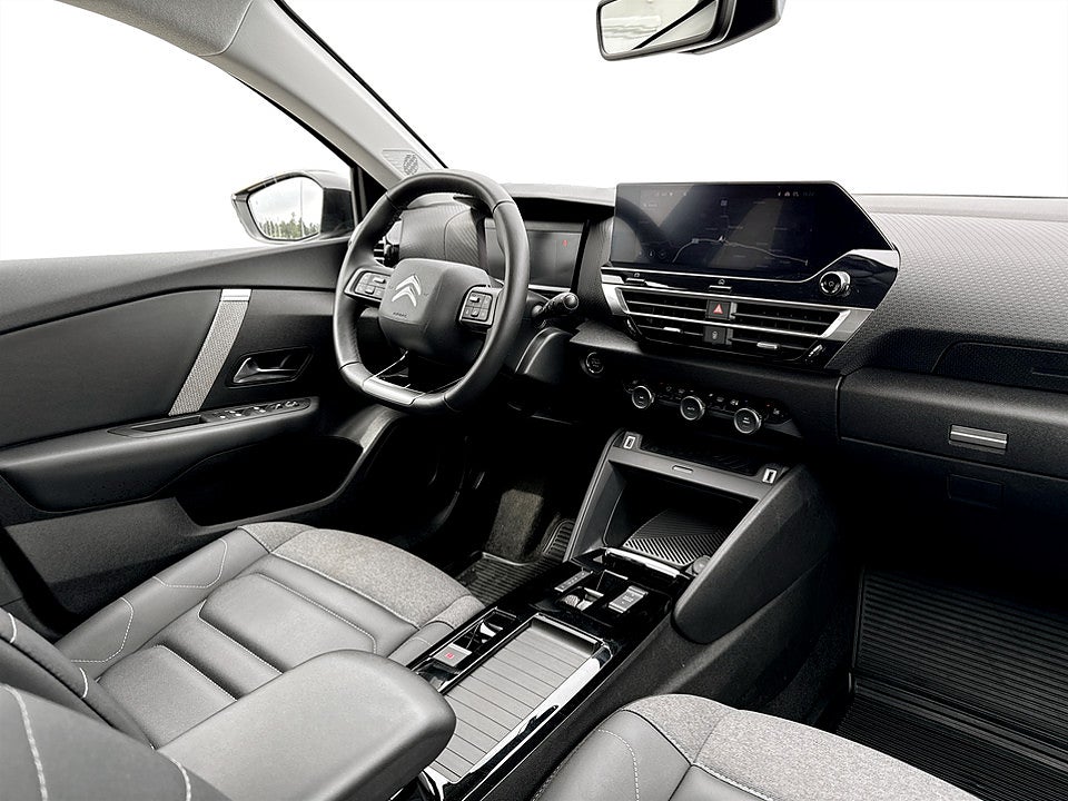 Bild på Citroën C4-X Shine 1.2 PT 130hk Aut KAMPANJRÄNTA 3,99%