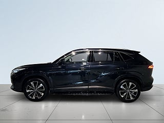 MG HS PHEV Luxury 360° GPS Pvärm Elbaklucka Skinn SoV MOMS – bild 4