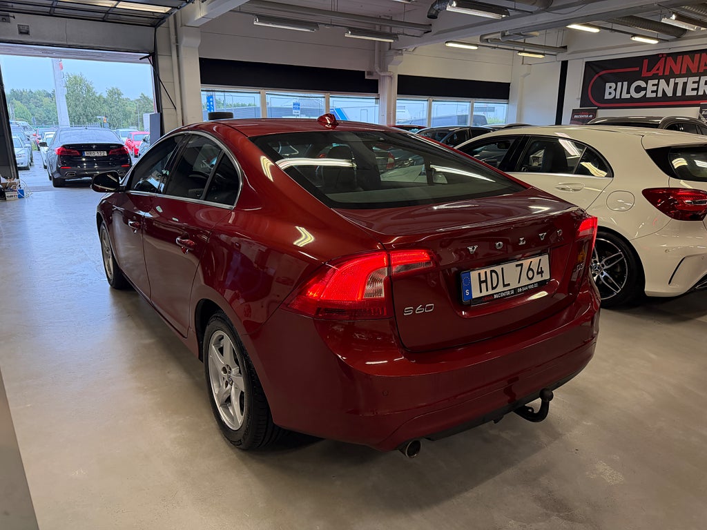 Volvo S60 2016 - miniatyr 7