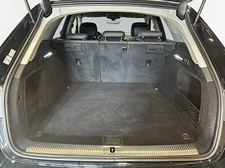 Audi A4 Allroad Quattro 45 TFSI 2.0 MHEV Aut Drag Värmare