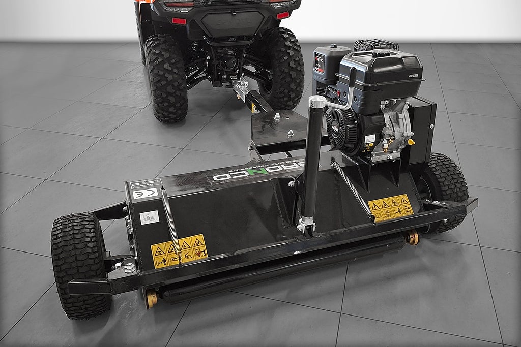 GAR Bronco slaghack ATVM-120