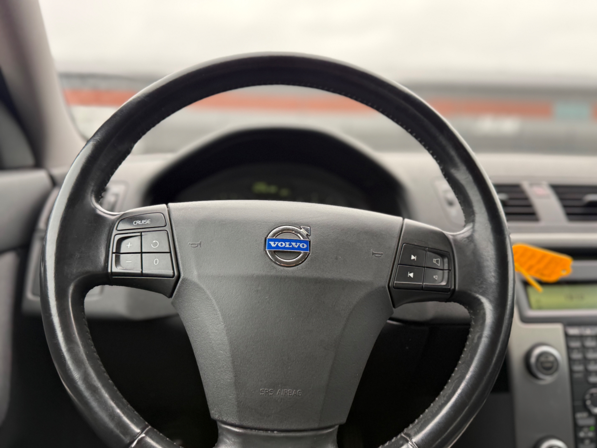 Volvo V50 2008, bild 7/10