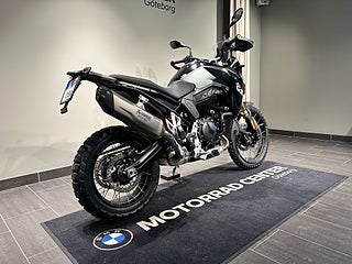 BMW F900GS/NU: 179935kr!/Omg lev/Enduro/5års garanti