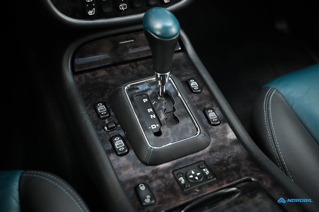 Mercedes-Benz ML