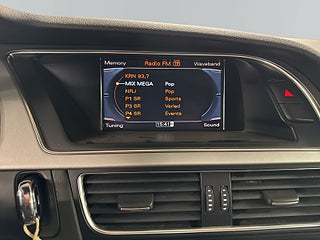 Audi A5 Cabriolet 2.0 TFSI quattro S Tronic Comfort, S Line S&V-Däck