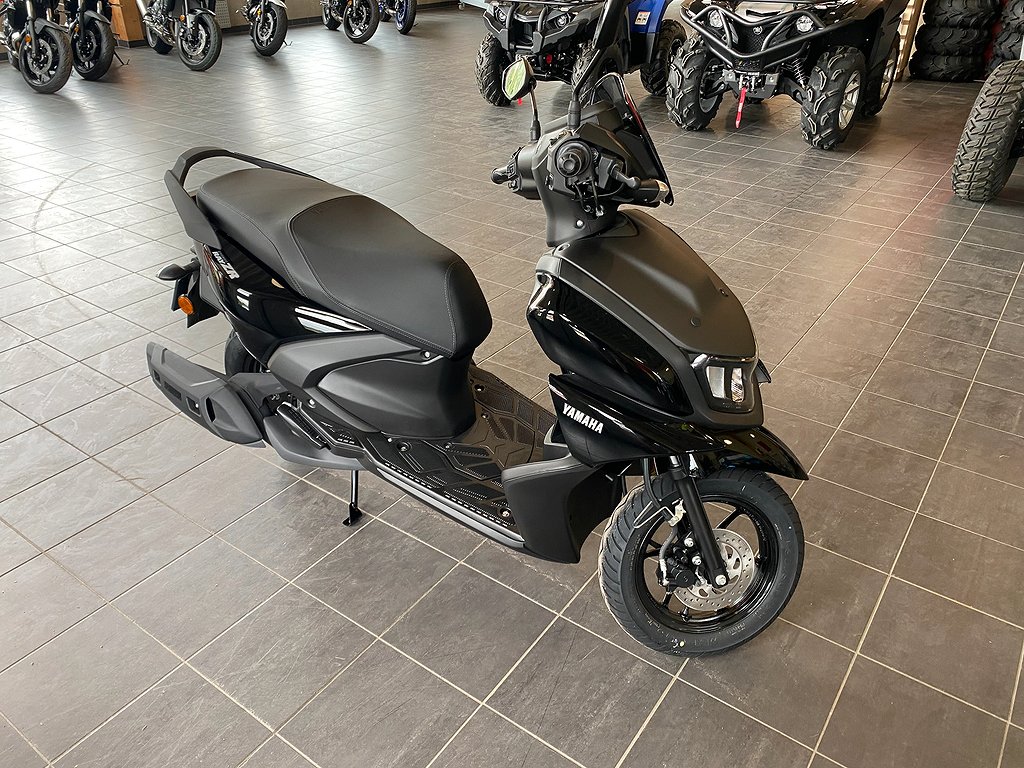 Yamaha RayZR Köp Online 