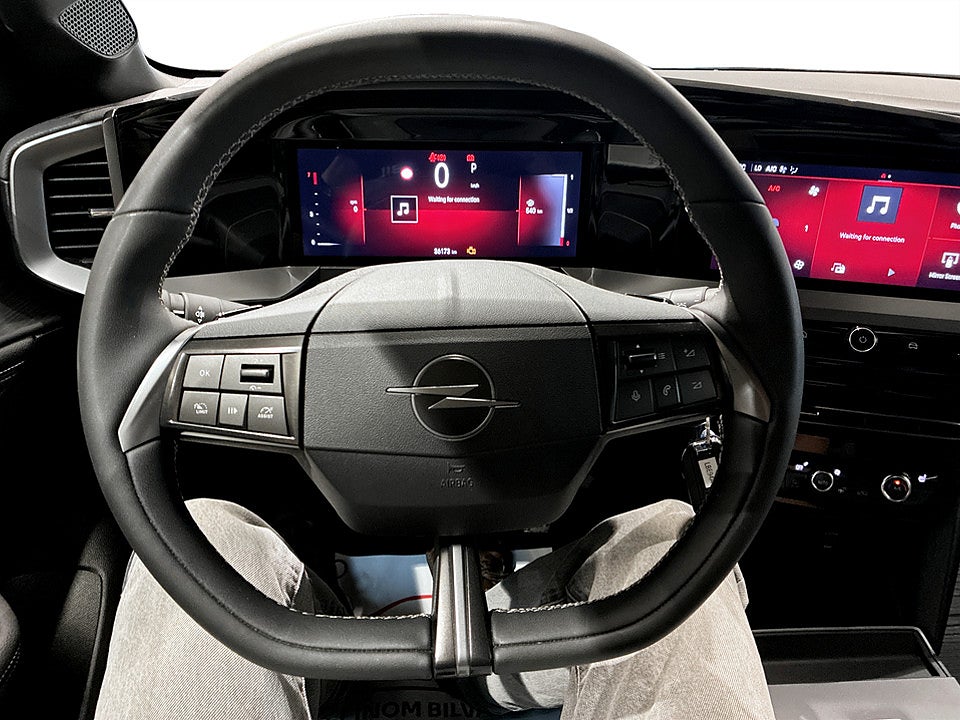Bild på Opel Mokka GS 1.2 Turbo 130hk Aut B-KAMERA CARPLAY