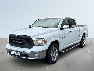 RAM 1500 V8 4×4 TorqueFlite Drag/Navi/Rattvärm/Elstol/Kamera – bild 16