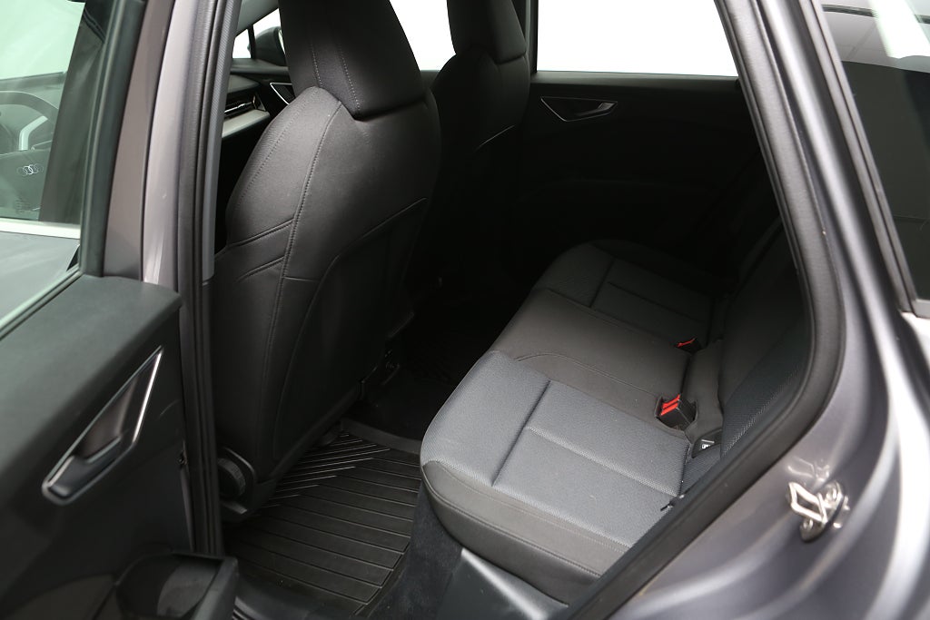 Audi Q4 45 e-tron Quattro Comfort Proline Drag 2022