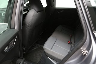 SUV Audi Q4 23 av 26