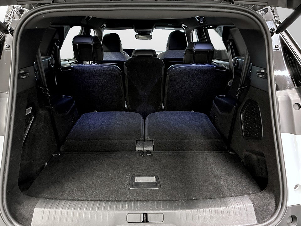 Bild på Peugeot 5008 GT Hybrid 145hk Aut 7-SITS B-KAMERA CARPLAY