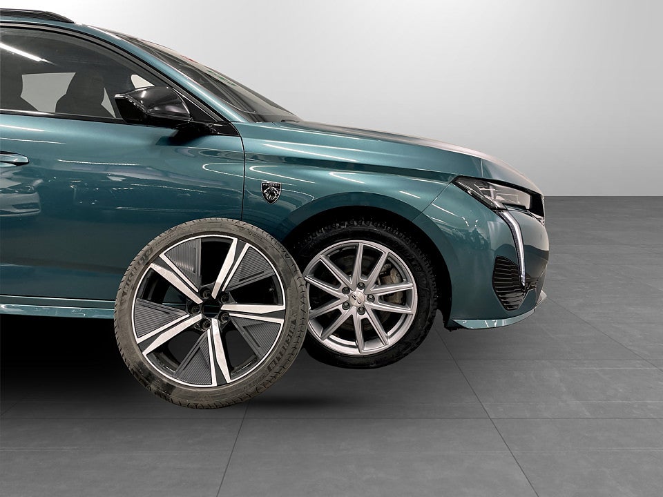 Bild på Peugeot 308 SW GT PHEV 225hk Aut - 360, CARPLAY