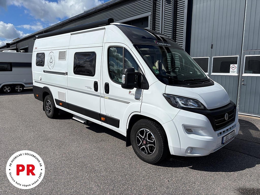 Dreamer D62 