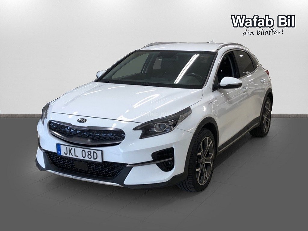 Kia Xceed PLUG IN DCT ADVANCE PLUS