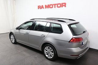Kombi Volkswagen Golf 4 av 20