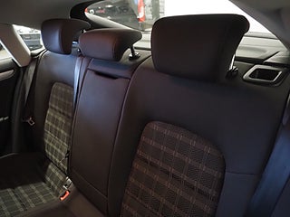 Halvkombi Audi A5 13 av 22