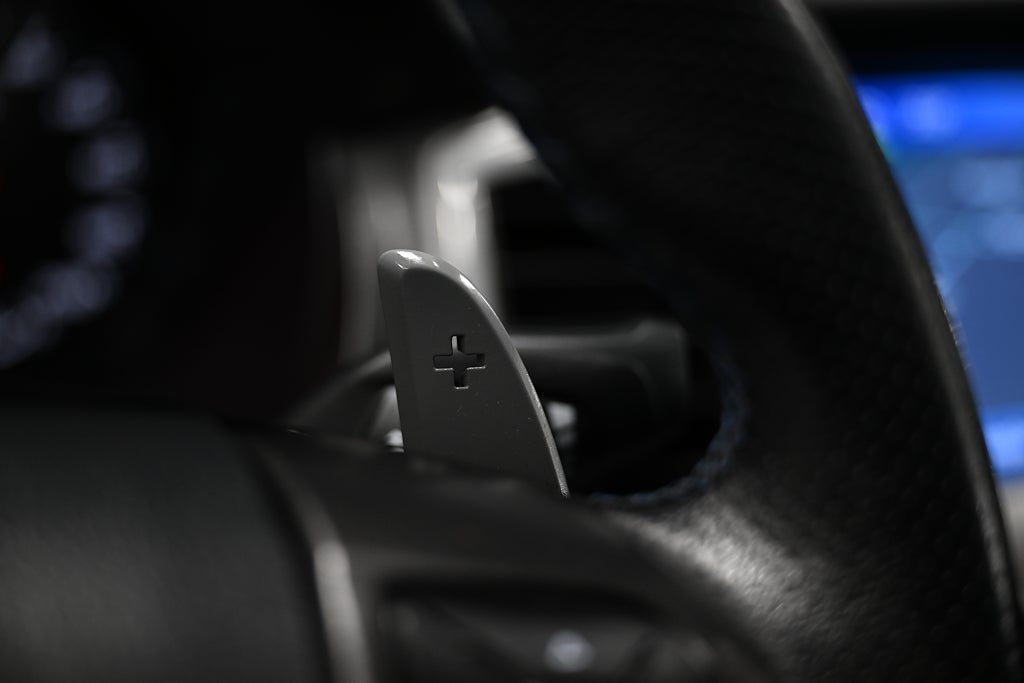 Ford Ranger Raptor SelectShift, 10-trins, 213ps, 2021