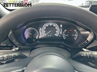 SUV Mazda MX-30 10 av 17
