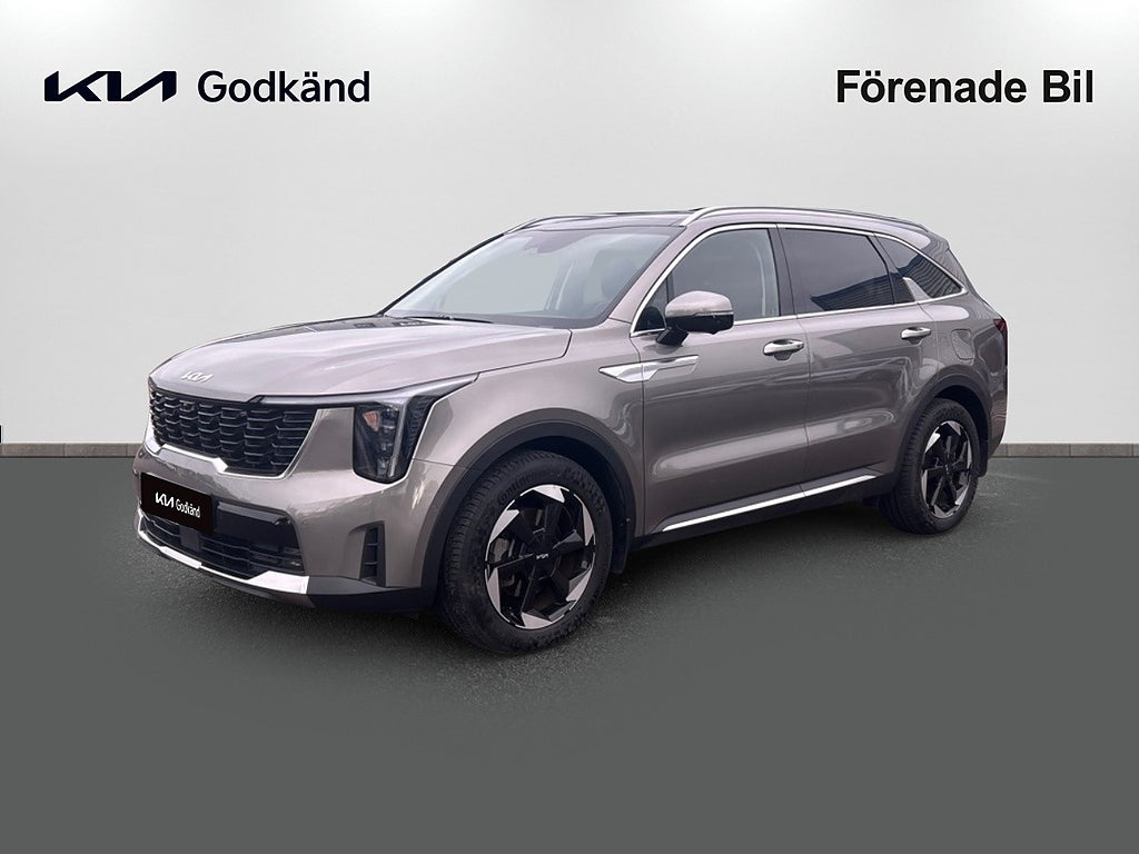 Kia Sorento Sorento PHEV Advance Plus Panorama Drag