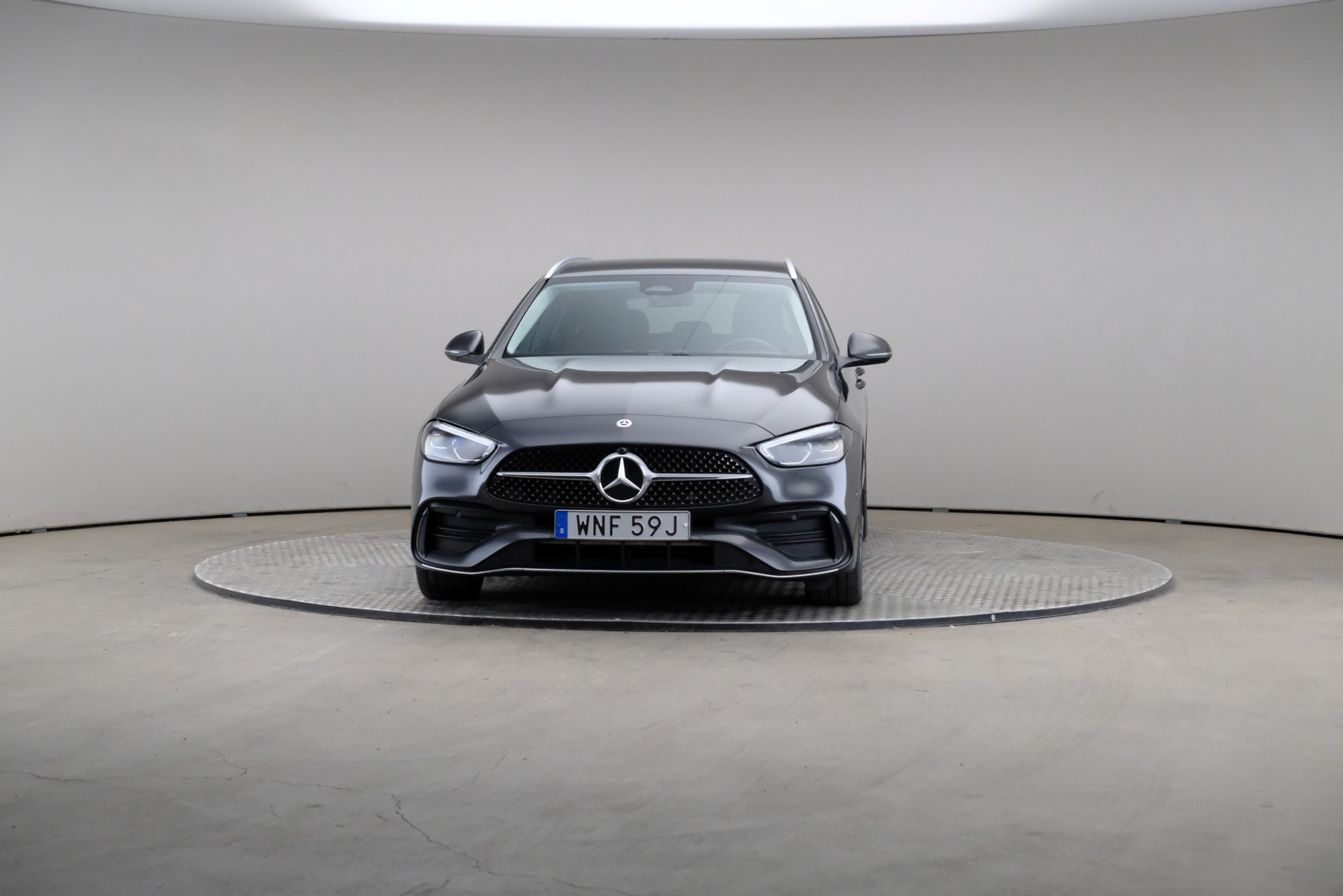 Mercedes-Benz C 2022, bild 3/10
