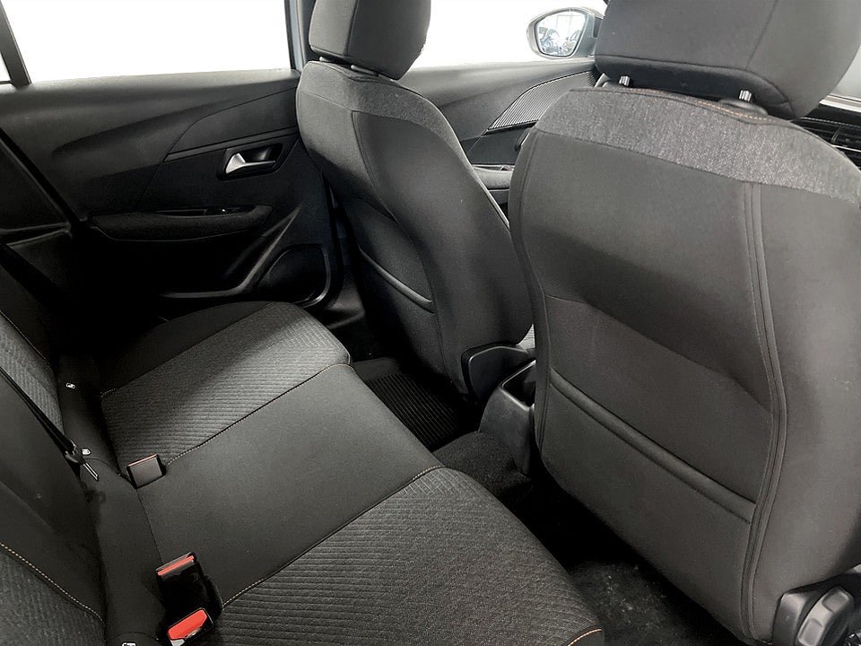 Bild på Peugeot 208 Style Hybrid 100hk Aut CARPLAY BACKSENSORER