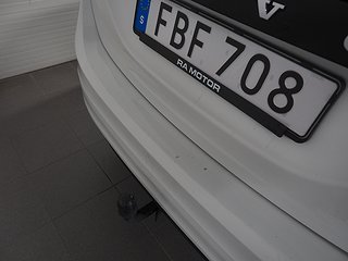 Kombi Volvo V60 21 av 21