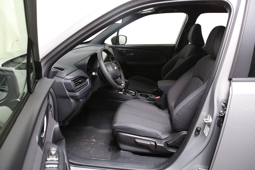 Subaru Forester 2.0i e-Boxer 4WD Adventure