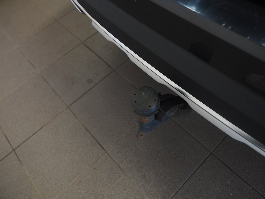 Audi A4 Allroad quattro 40 TDI 190hk | Se utrustning ! | 2020