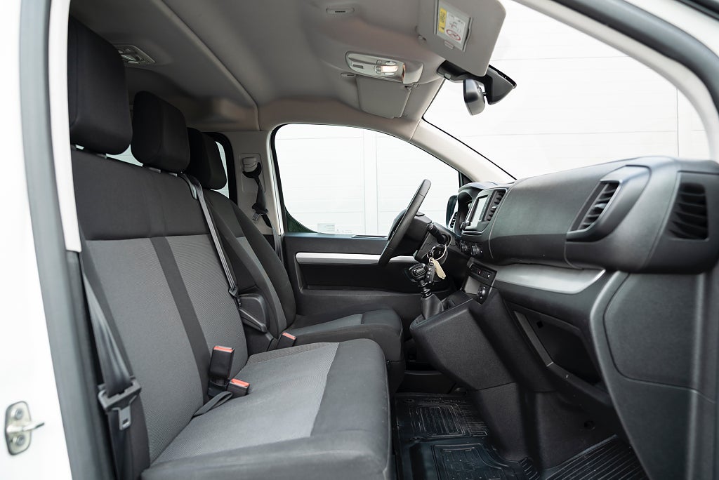 Toyota Proace Verso 2019 - miniatyr 8