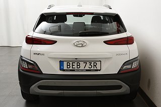SUV Hyundai Kona 7 av 22