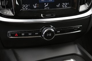 Kombi Volvo V60 22 av 26