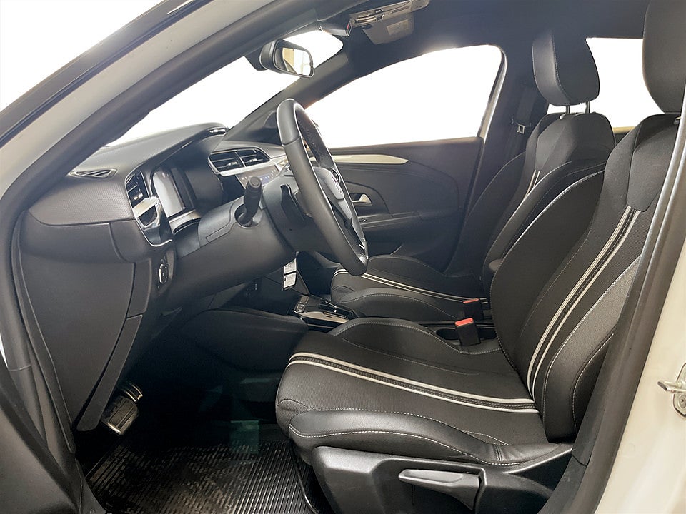Bild på Opel Corsa GS 1.2 Turbo 100hk Aut B-KAMERA CARPLAY