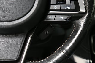 SUV Subaru Forester 23 av 31