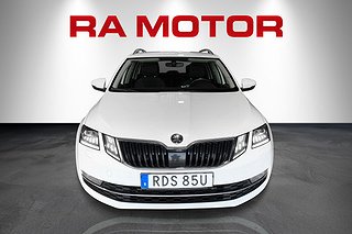 Kombi Skoda Octavia 2 av 14