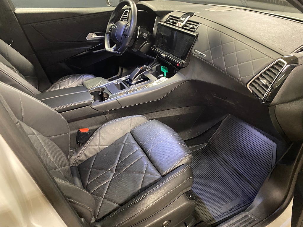 Bild på DS 7 Crossback E-Tense Exclusive 4x4 300hk Aut - PANORAMA