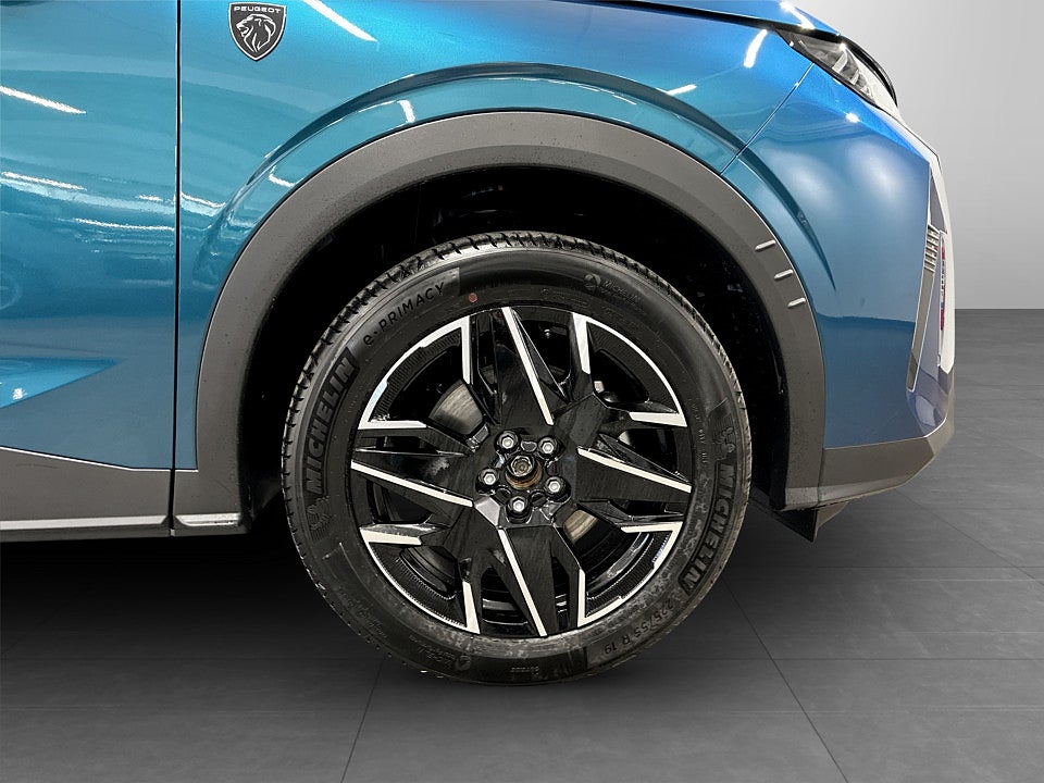 Bild på Peugeot 5008 Edition Hybrid Aut - OMGÅENDE LEVERANS!
