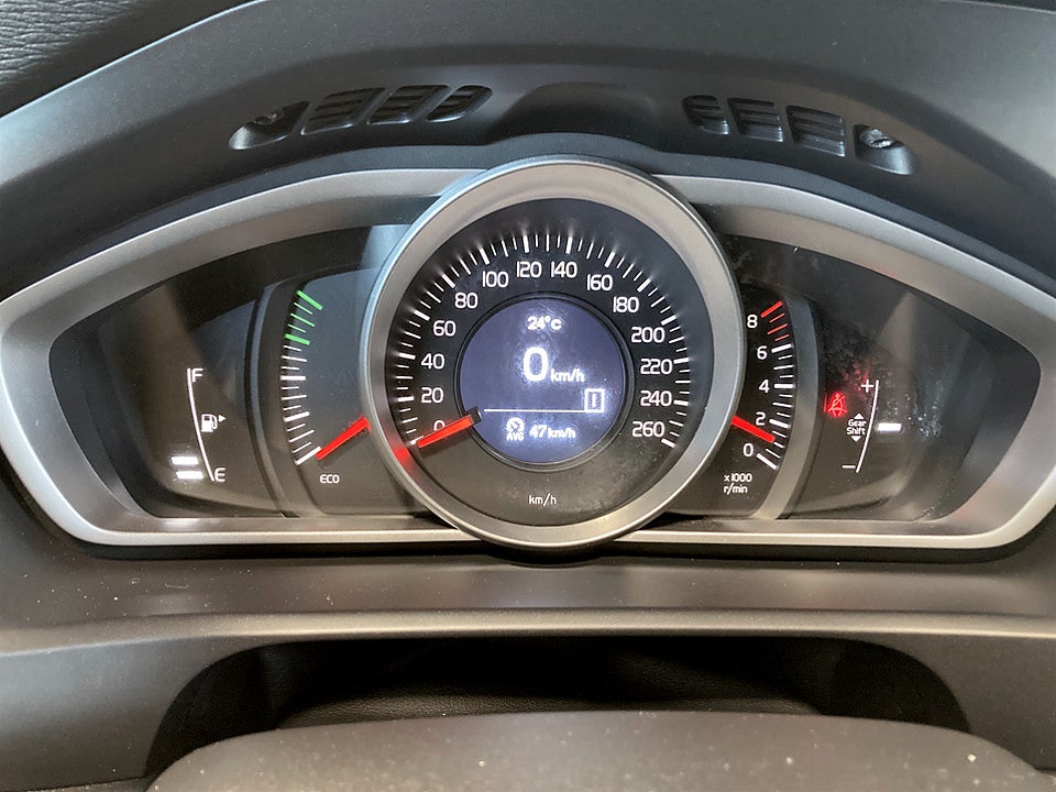 Bild på Volvo V40 Cross Country Business T3 152hk P-SENSORER