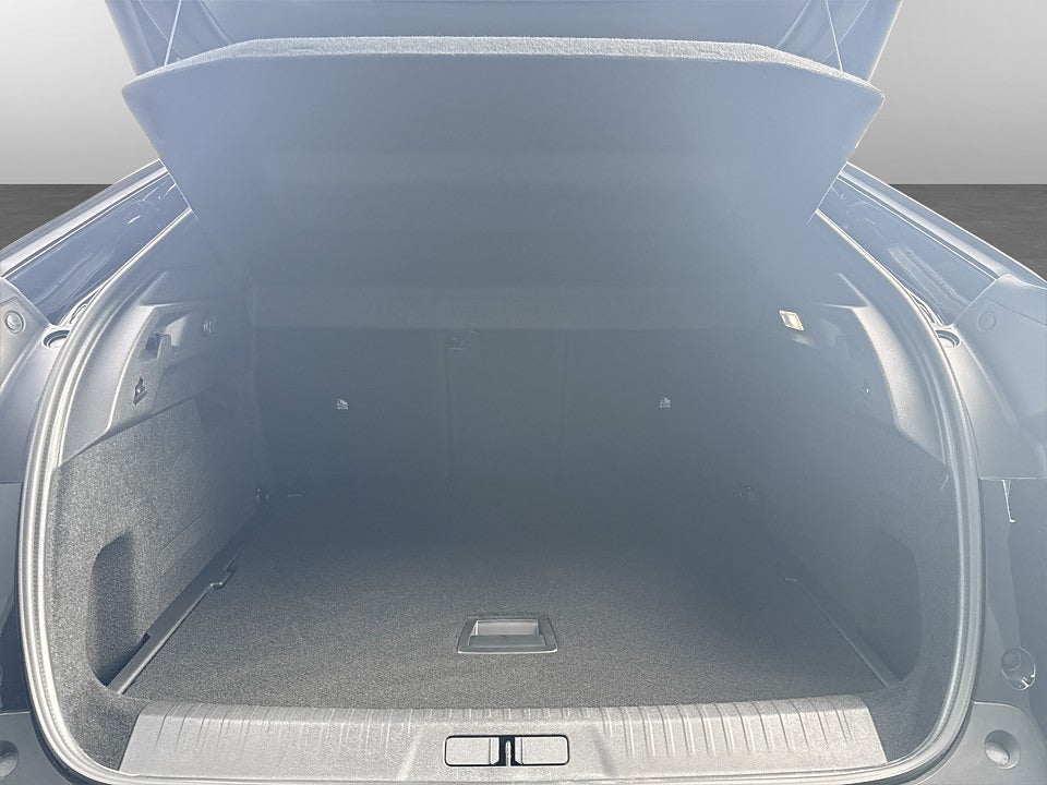 Bild på Peugeot 3008 GT Hybrid 1.2 PT 145hk Aut B-KAMERA CARPLAY