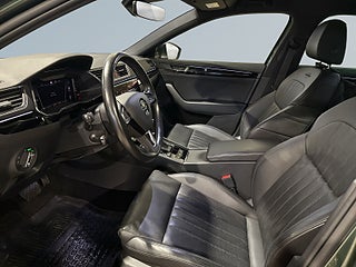 Skoda Superb Kombi TDI 4×4 Business Edt L&K Dvärm Canton Drag SoV – bild 7