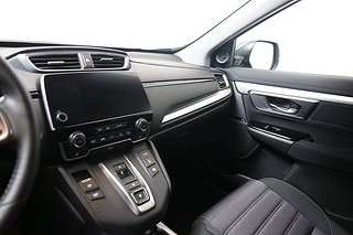 SUV Honda CR-V 12 av 17