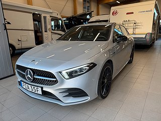 Sedan Mercedes-Benz A 2 av 15