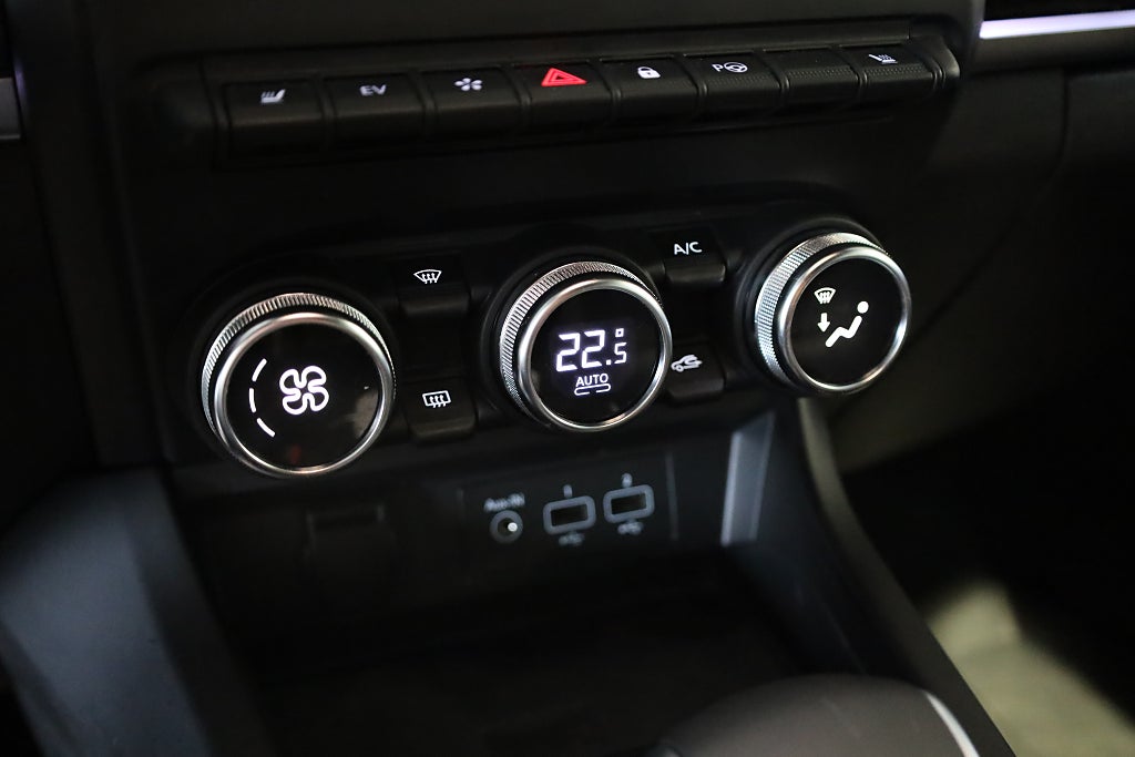 Renault Arkana E-TECH 145 MultiMode RS-Line Navi Kamera Keyless 2022
