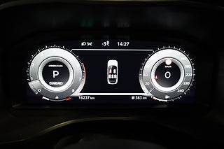 SUV Nissan Qashqai 22 av 27