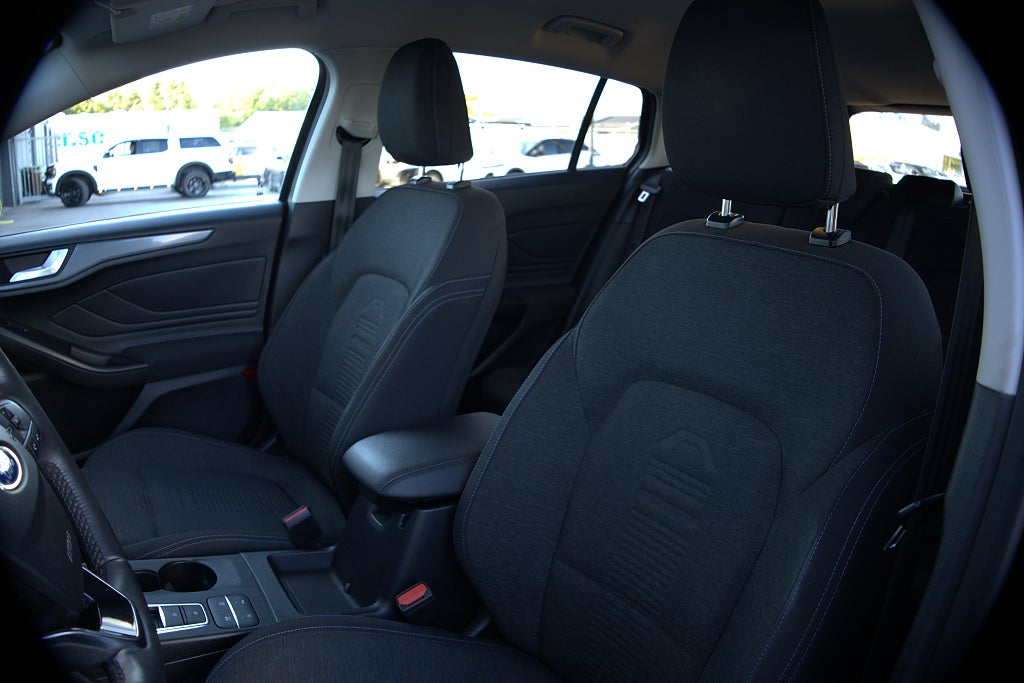Ford Focus Active Kombi 1.0 125 Active A Kombi II AUT