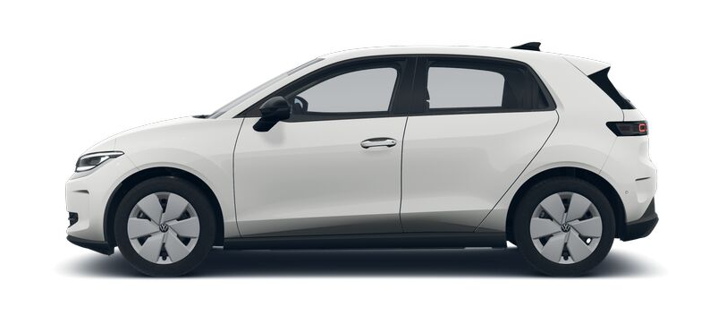 Volkswagen ID. Polo Trend 38,5kWh 116hk 2027, bild 2/10