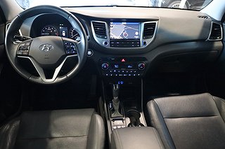 SUV Hyundai Tucson 14 av 24