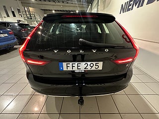 Volvo V90 D3 AWD Inscription Drag Skinn Rattvärme S/V-hjul