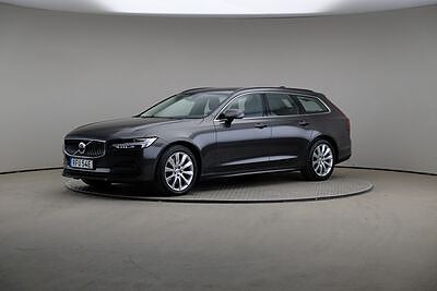 Volvo V90 B4 197hk FWD Momentum Adv Drag